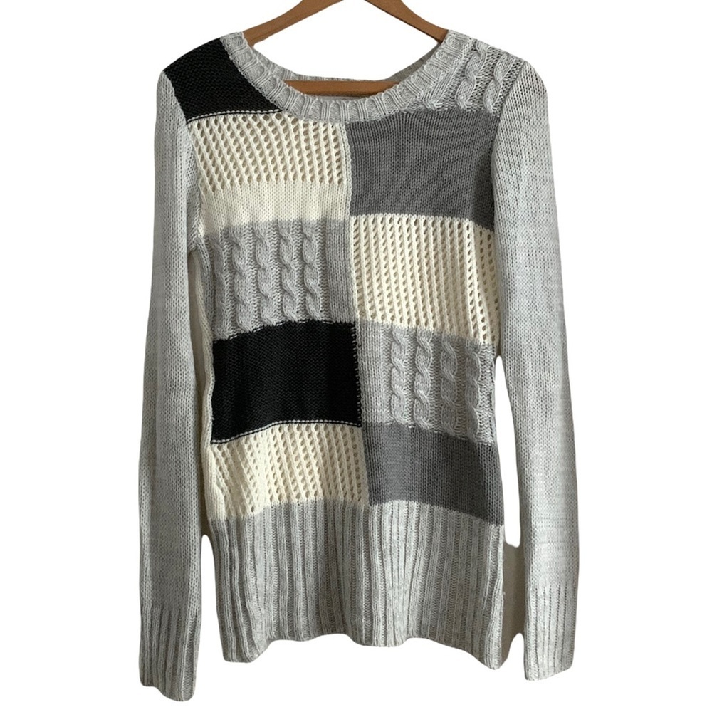 Ci Sono Sweater Size Large
